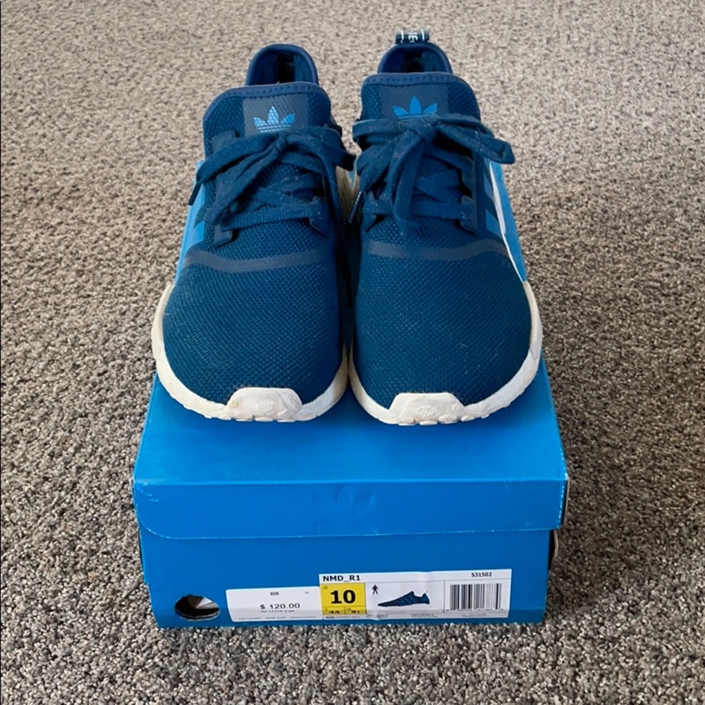 Adidas NMD_R1